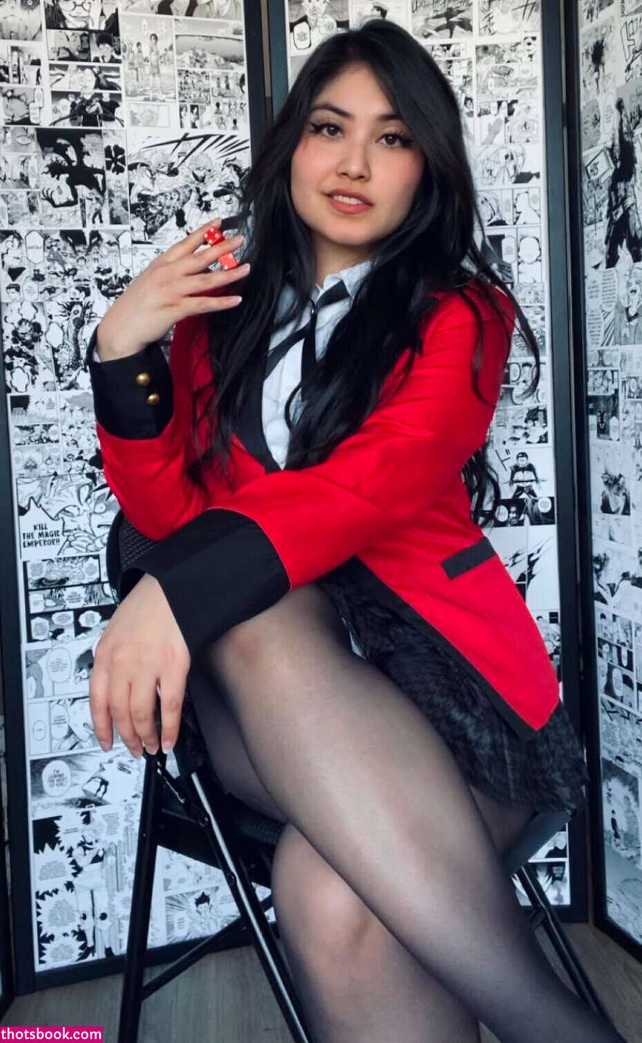 Jessicuhhninja Nude Leaks OnlyFans Photos #3 1836477