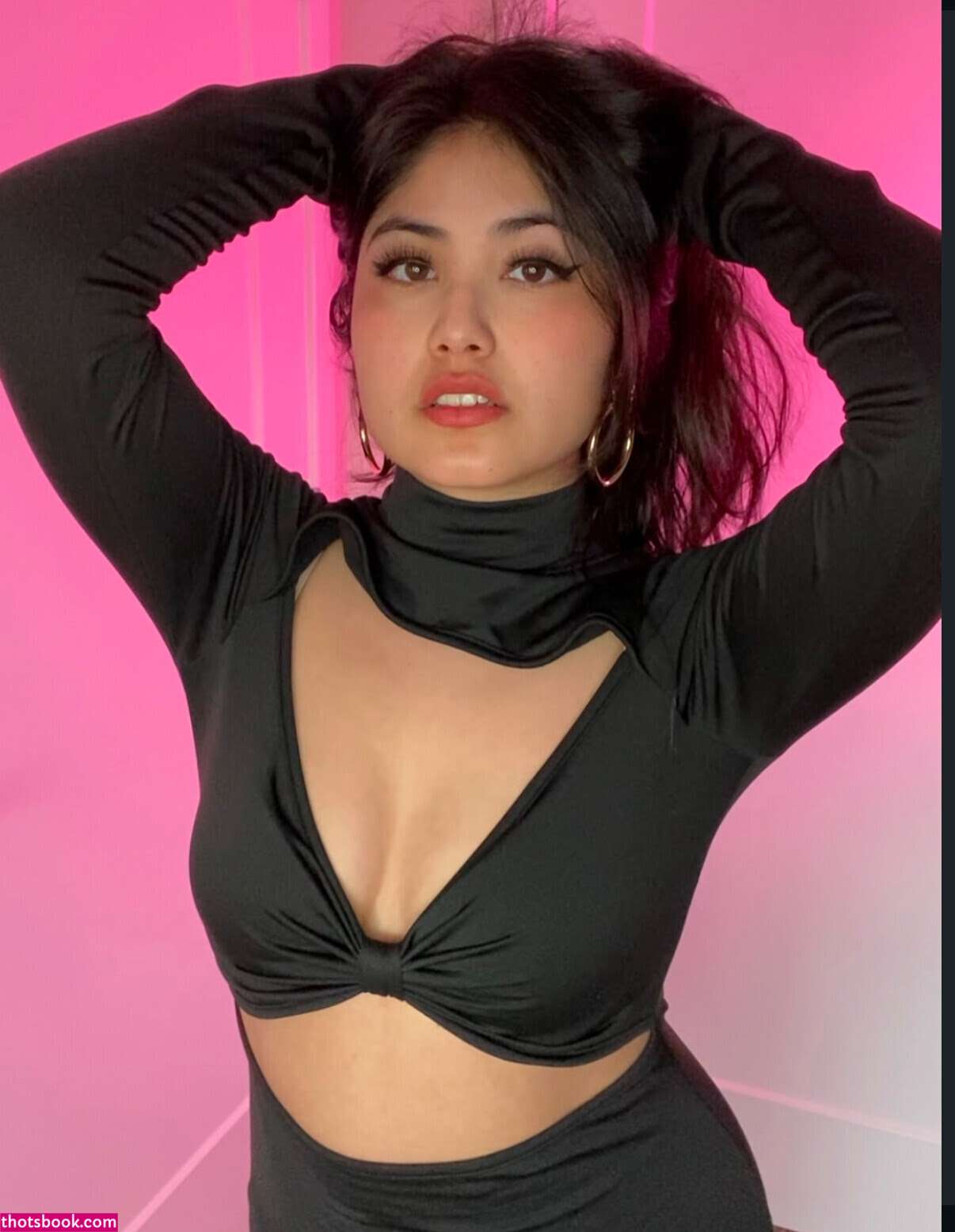 Jessicuhhninja Nude Leaks OnlyFans Photos #4 1836480