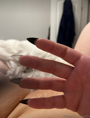 Kelly the momm Nude Leaks OnlyFans Photos #1