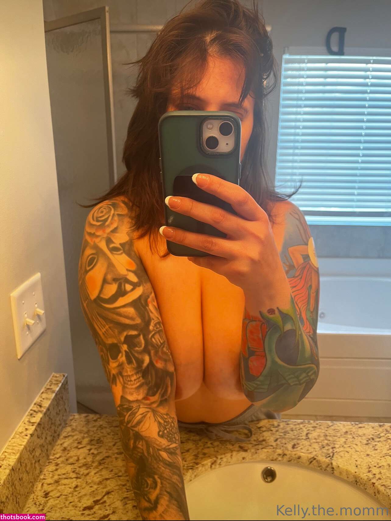 Kelly the momm Nude Leaks OnlyFans Photos #6 1836539