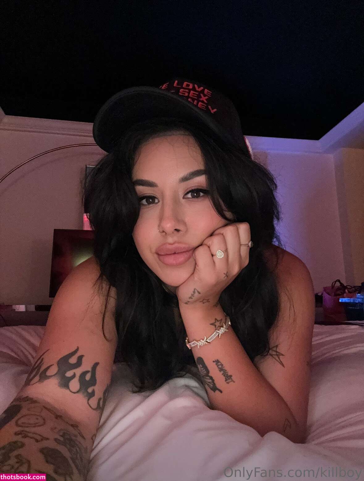 Killboy Nude Leaks OnlyFans Photos #5 1836558