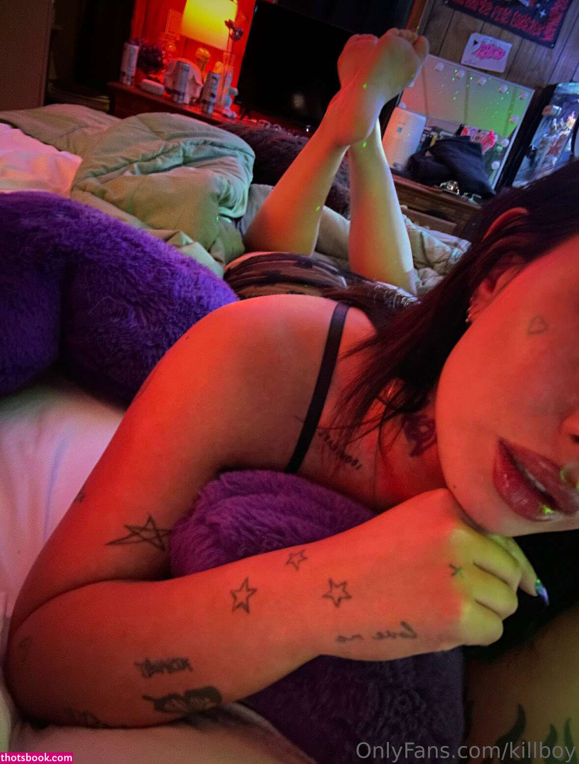 Killboy Nude Leaks OnlyFans Photos #5 1836564