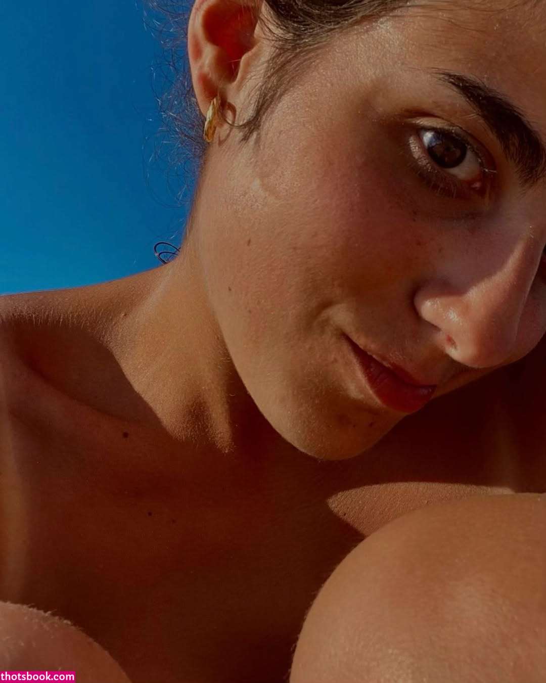 Miriana Di Fazio cecinestpasmiri Nude Leaks OnlyFans Photos #3 1836773