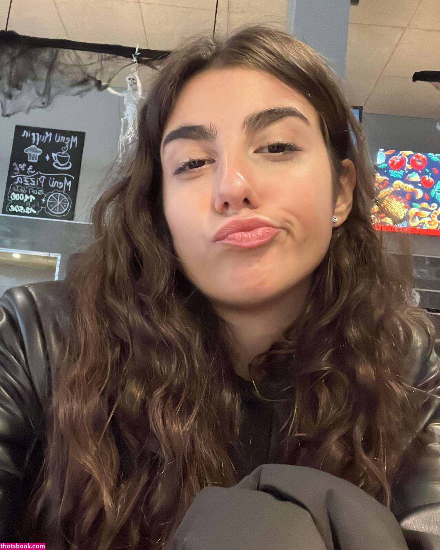 Miriana Di Fazio cecinestpasmiri Nude Leaks OnlyFans Photos #4 1836783