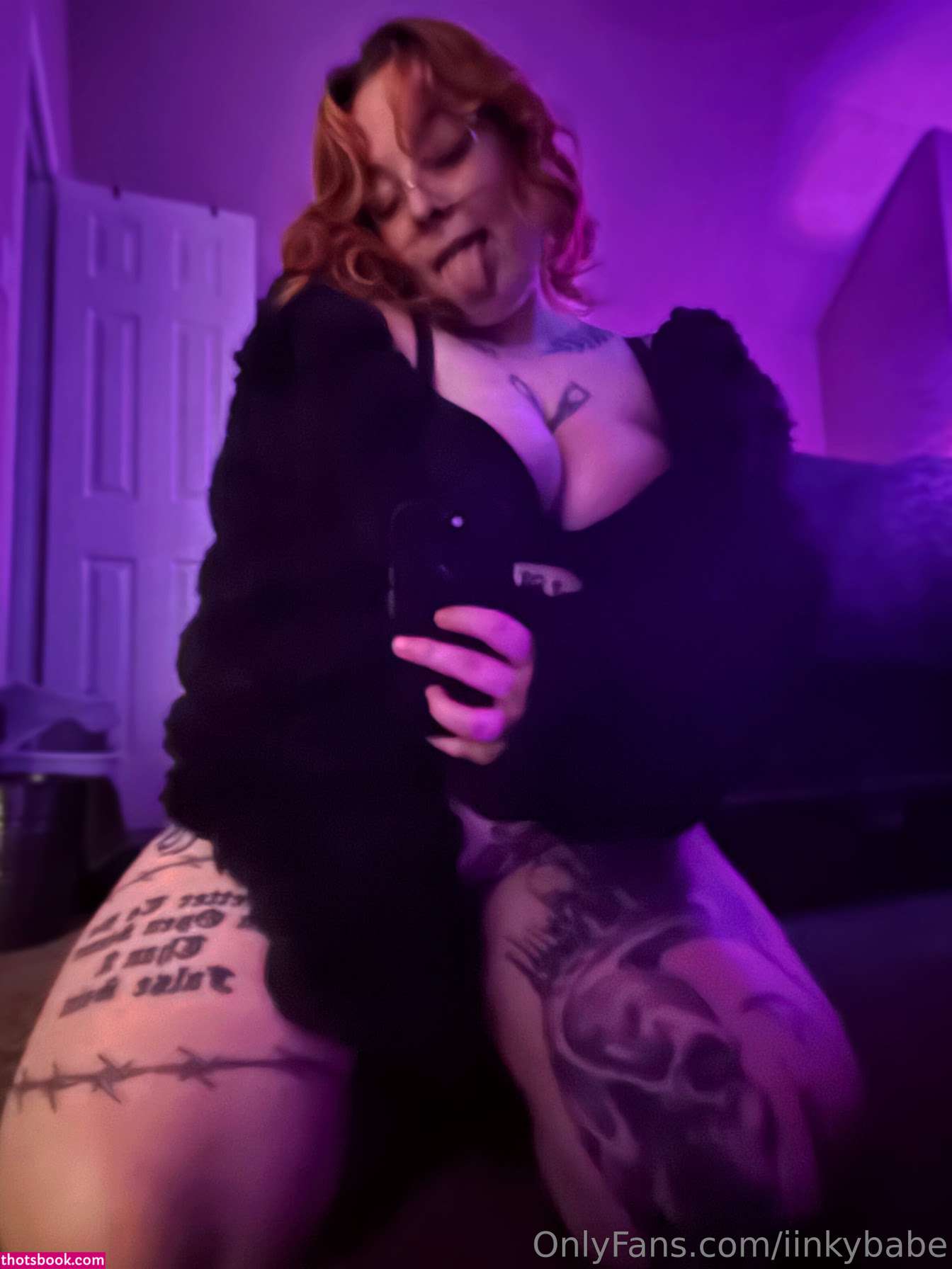 Nikkiitatted Nude Leaks OnlyFans Photos #3 1836841