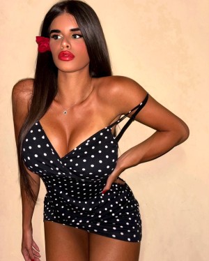 Rita Capuozzo ritacapuozzo Nude Leaks OnlyFans Photos #1