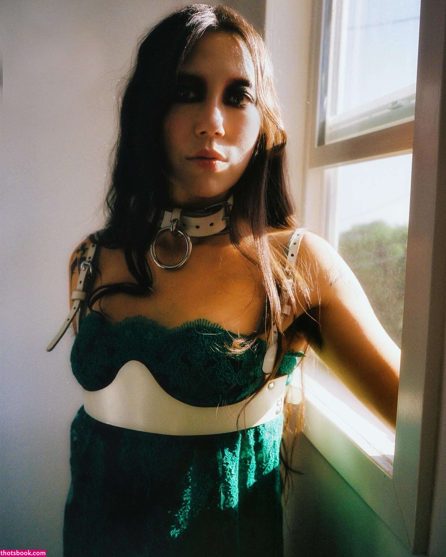 Sasami Ashworth Nude Leaks OnlyFans Photos #1 1836947