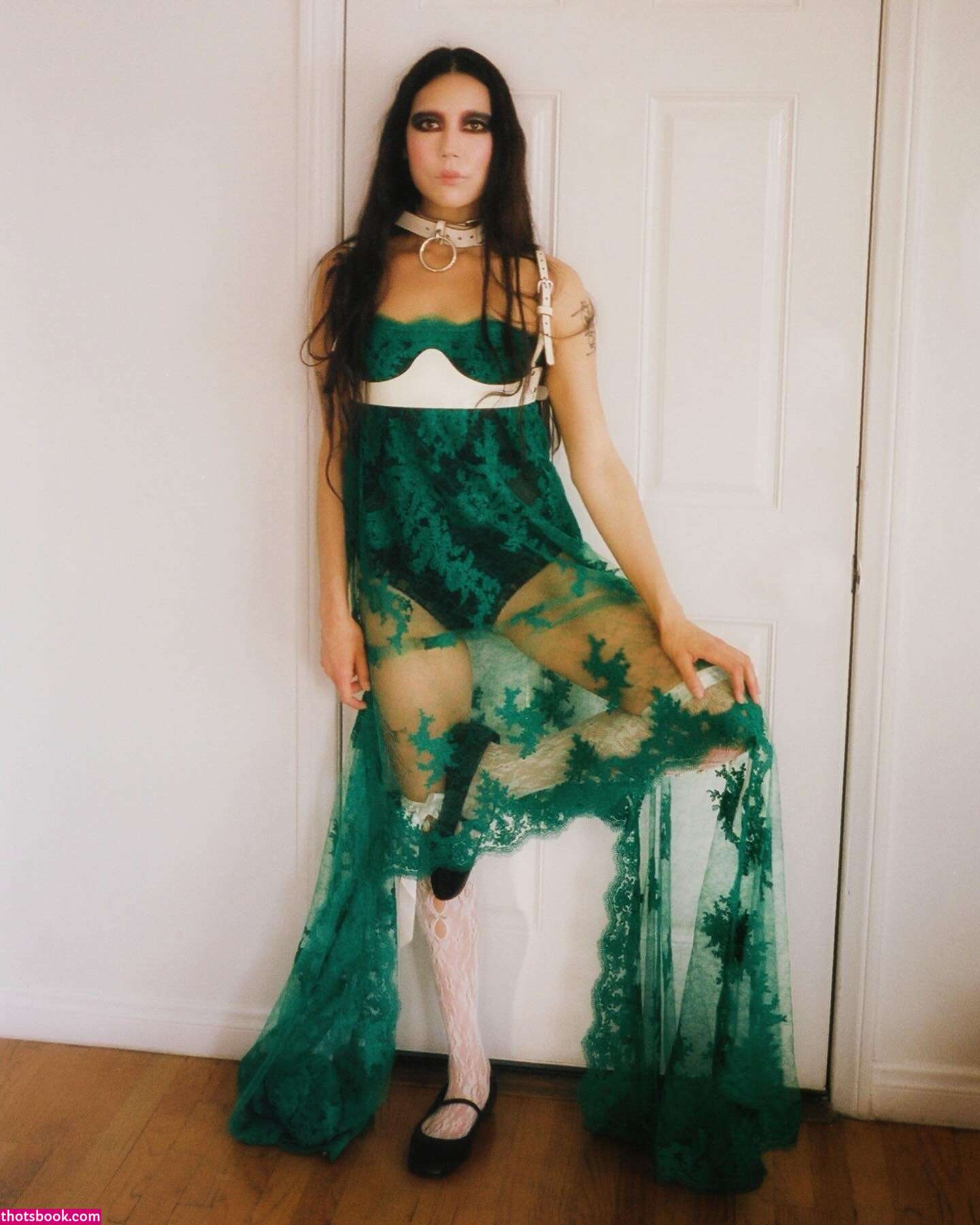 Sasami Ashworth Nude Leaks OnlyFans Photos #1 1836948