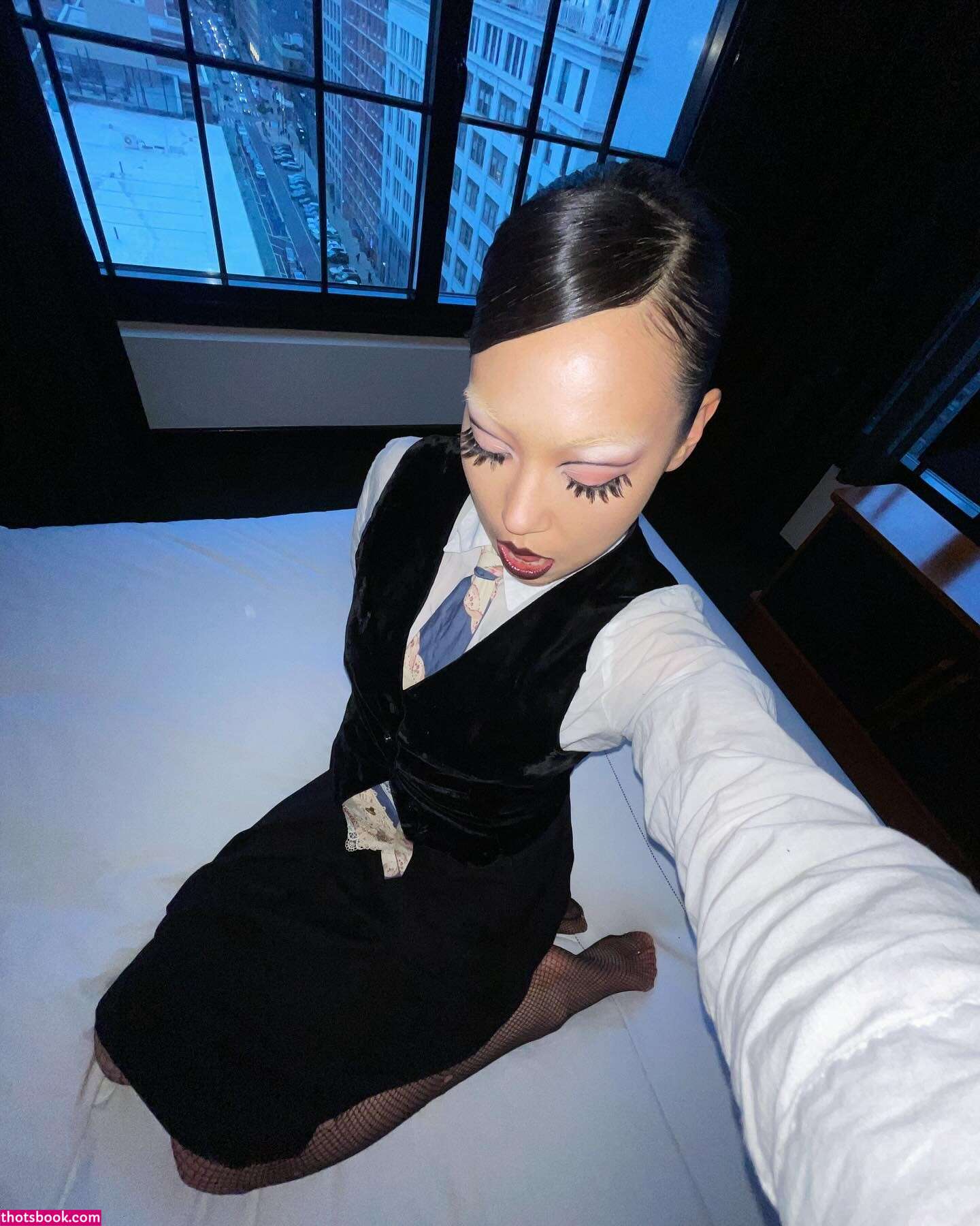 Sasami Ashworth Nude Leaks OnlyFans Photos #2 1836950