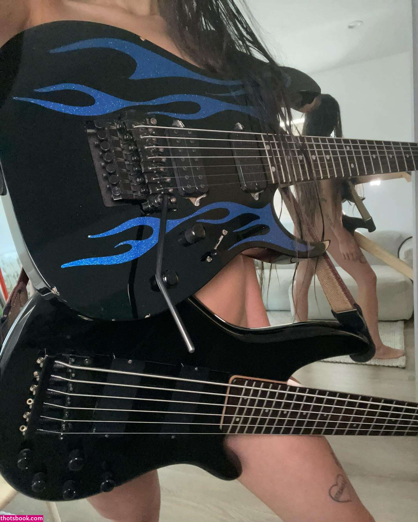 Sasami Ashworth Nude Leaks OnlyFans Photos #3 1836958