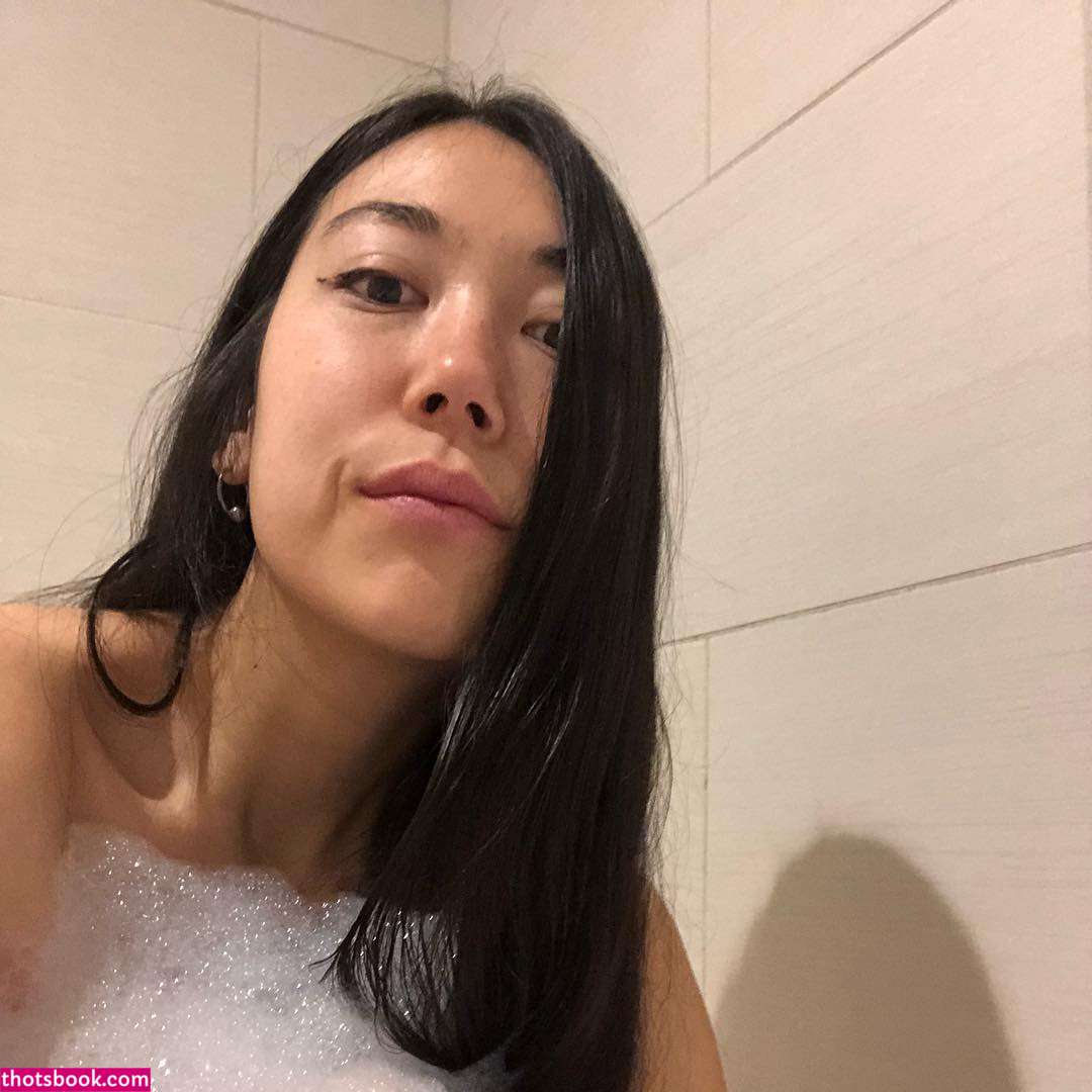 Sasami Ashworth Nude Leaks OnlyFans Photos #4 1836961