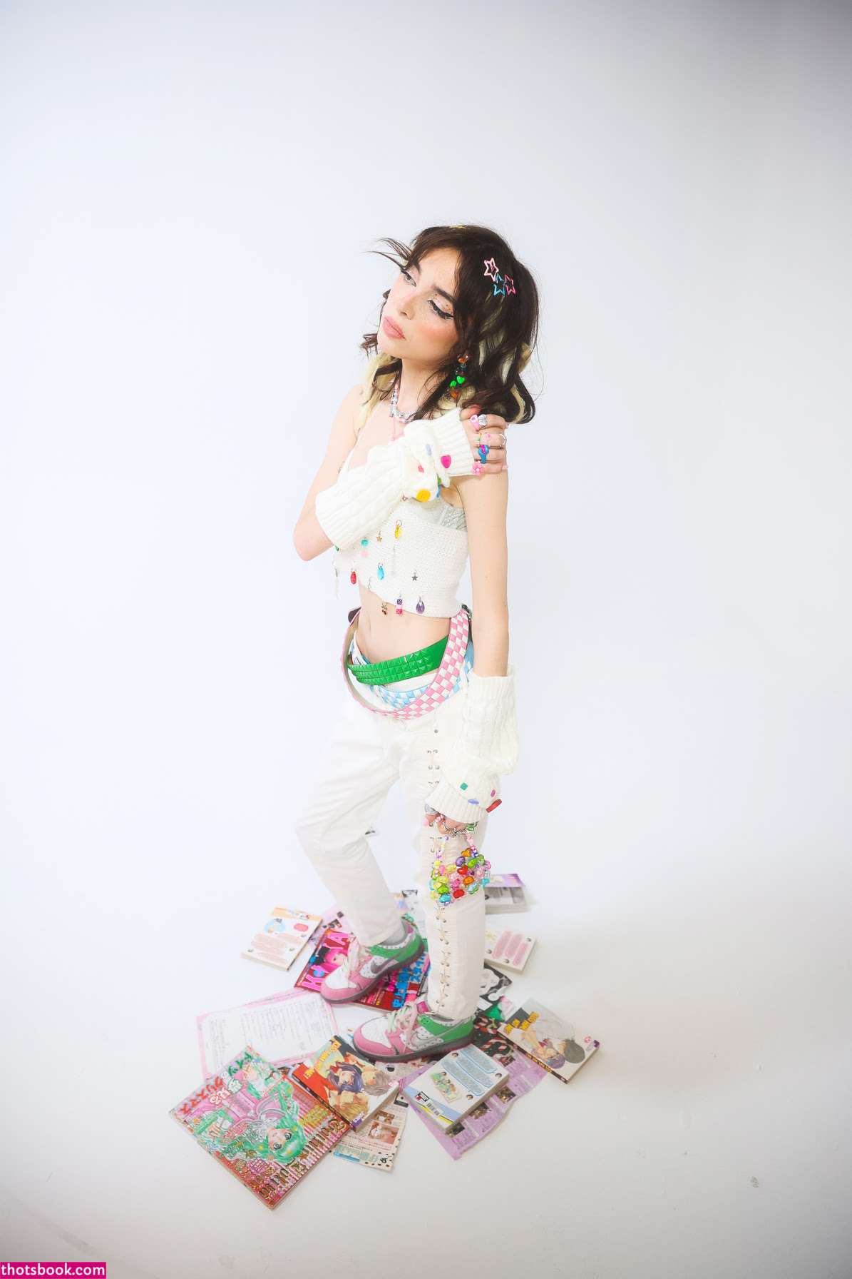 Sophie Powers Nude Leaks OnlyFans Photos #4 1837067