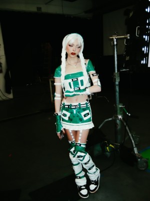 Sophie Powers Nude Leaks OnlyFans Photos #6