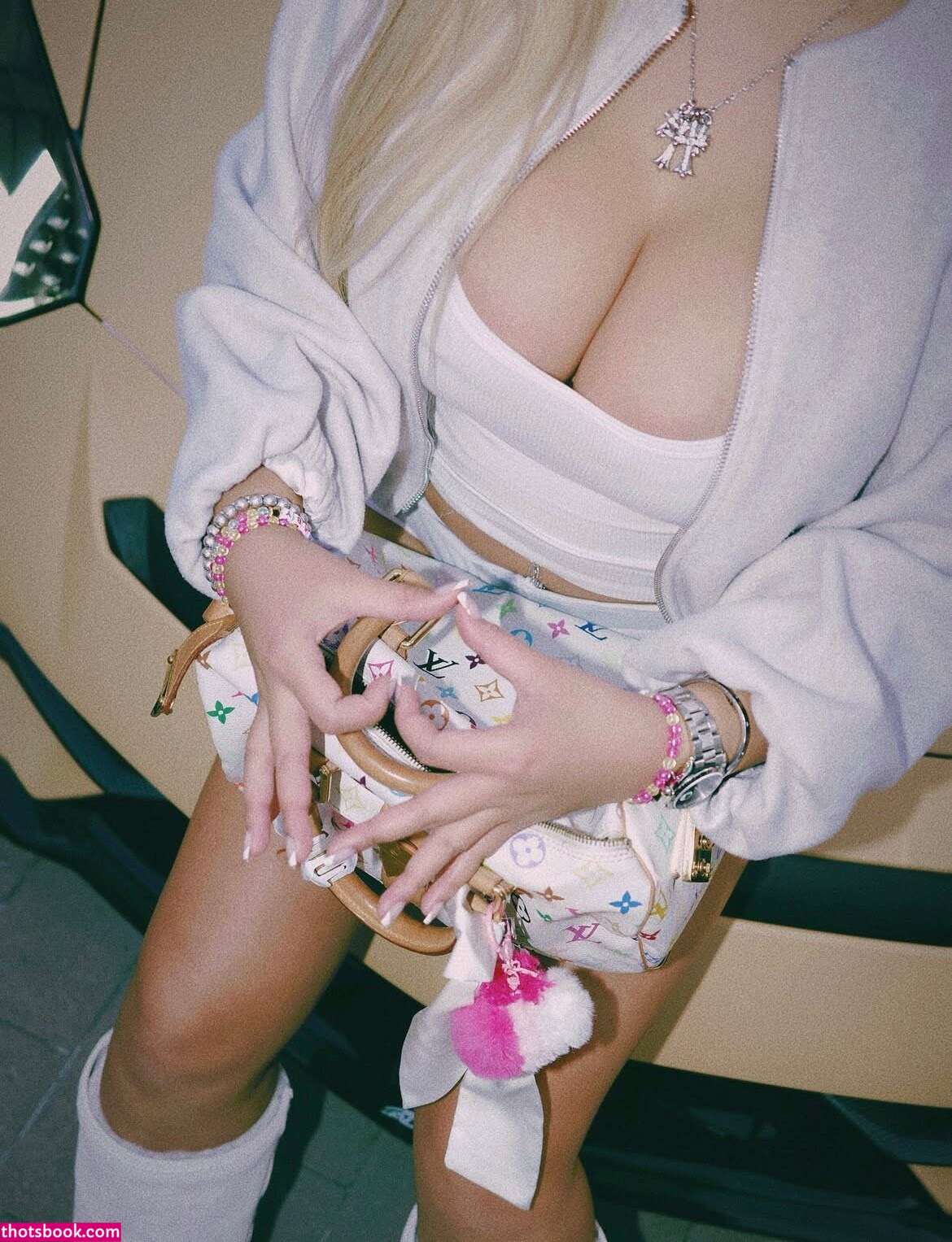 Xruyie Nude Leaks OnlyFans Photos #5 1837197