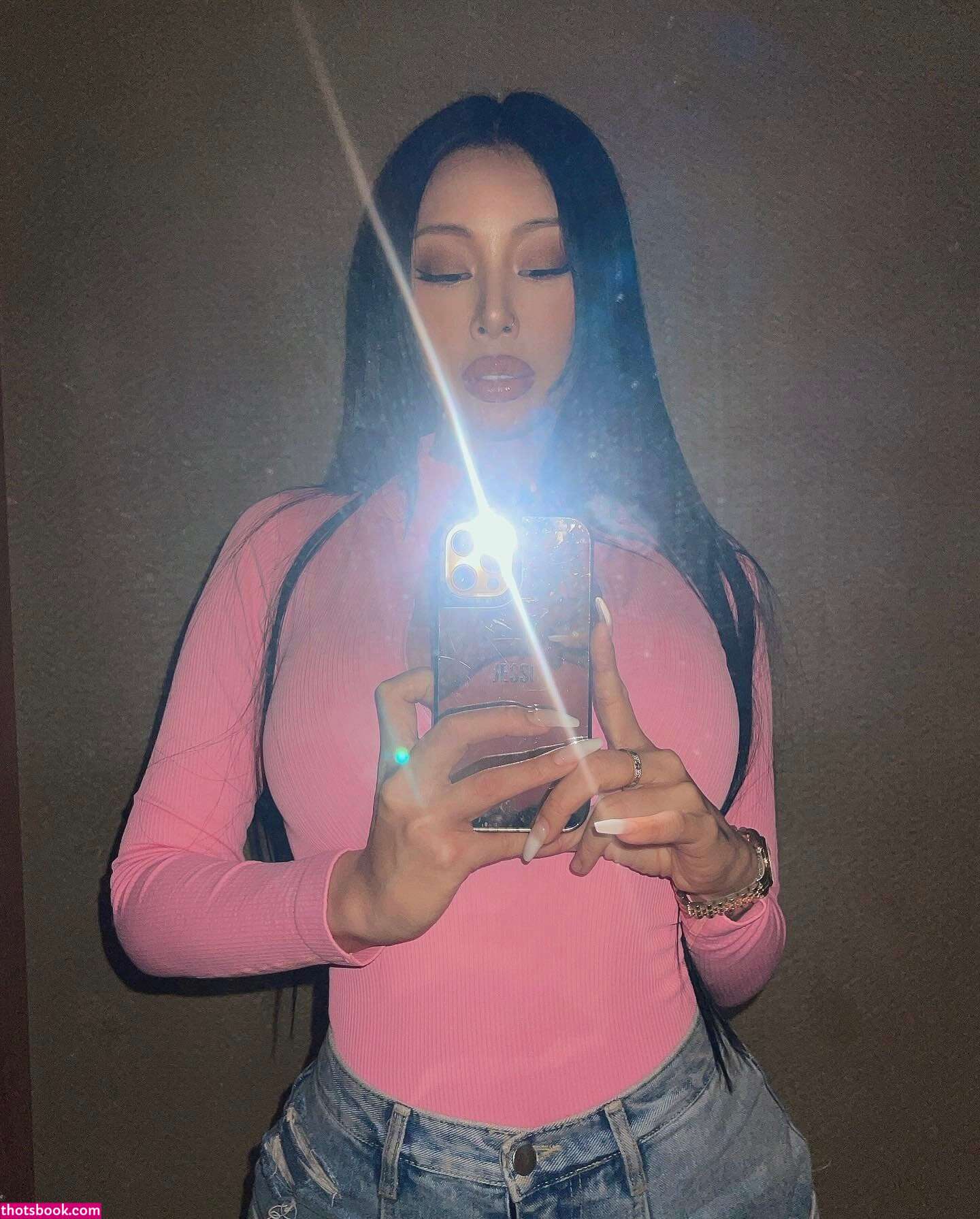 Jessicah o Jessi K pop Nude Leaks OnlyFans Photos #2 1846549