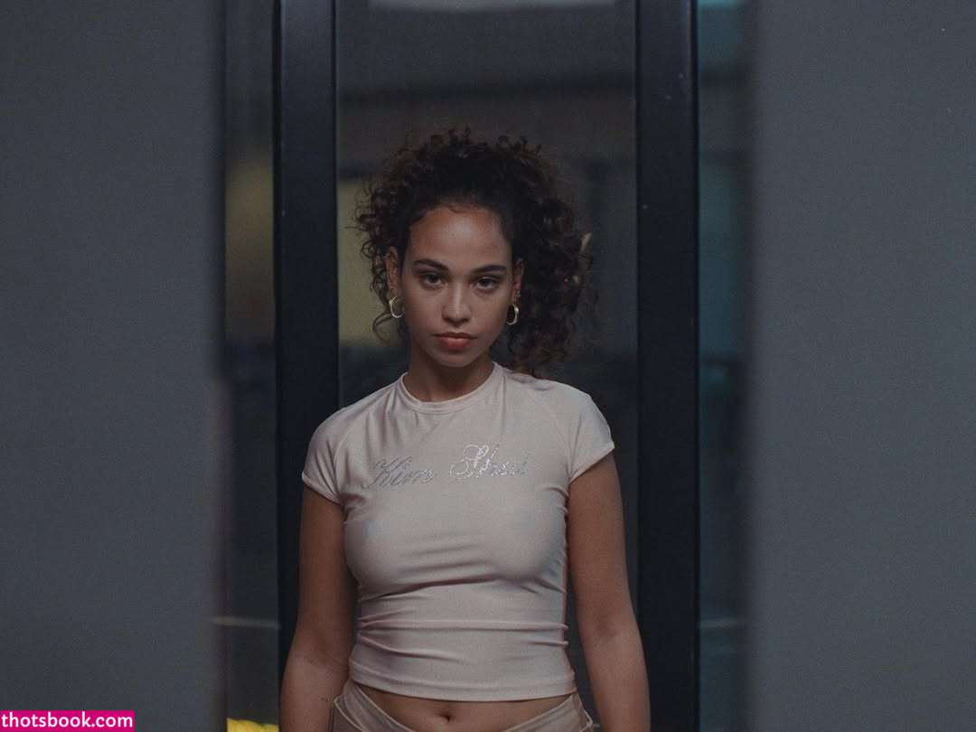 Maria Isabel mariaisabel Nude Leaks OnlyFans Photos #1 1846663