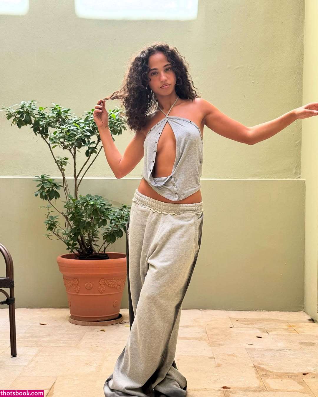 Maria Isabel mariaisabel Nude Leaks OnlyFans Photos #2 1846669