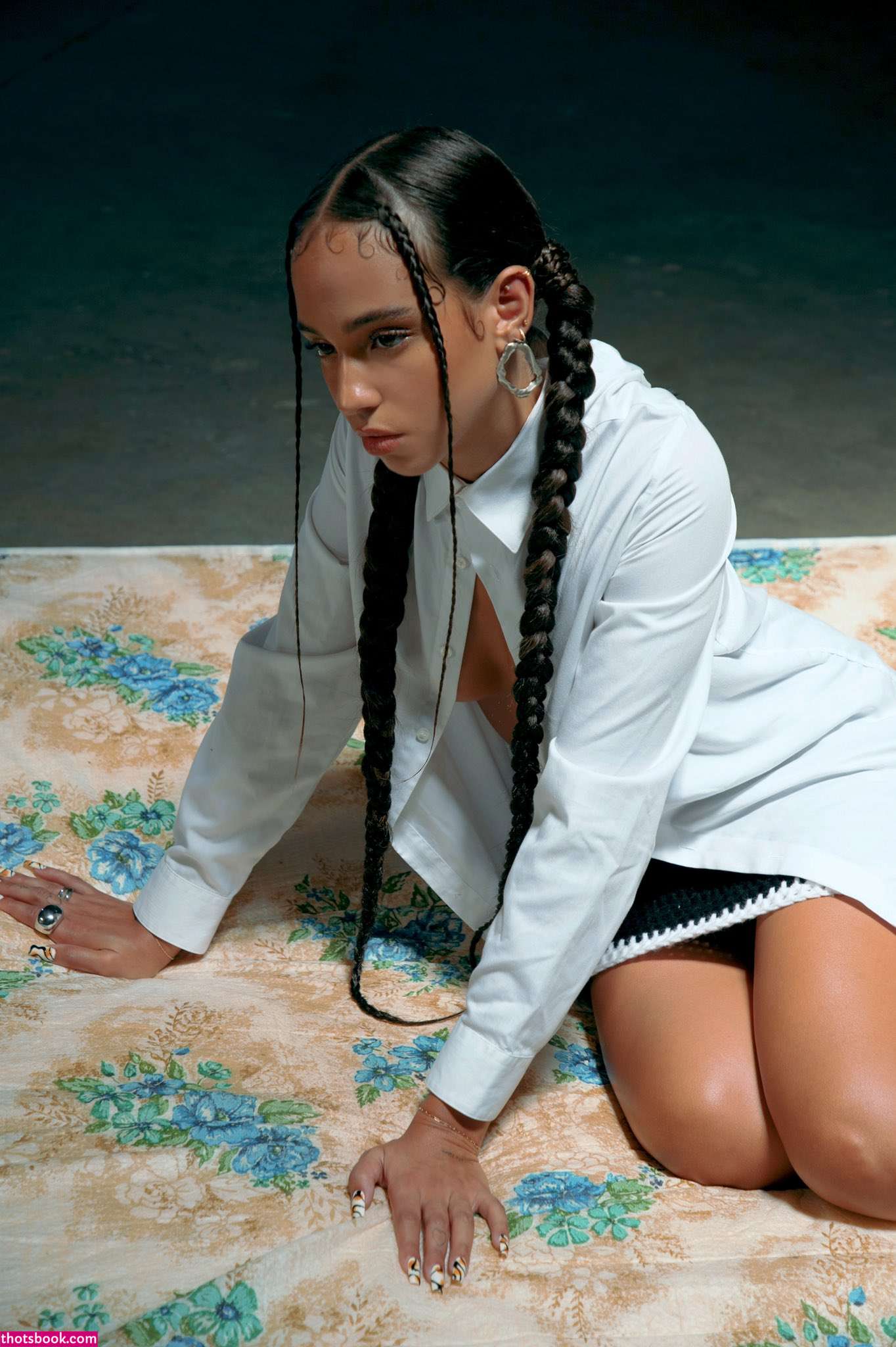 Maria Isabel mariaisabel Nude Leaks OnlyFans Photos #5 1846692