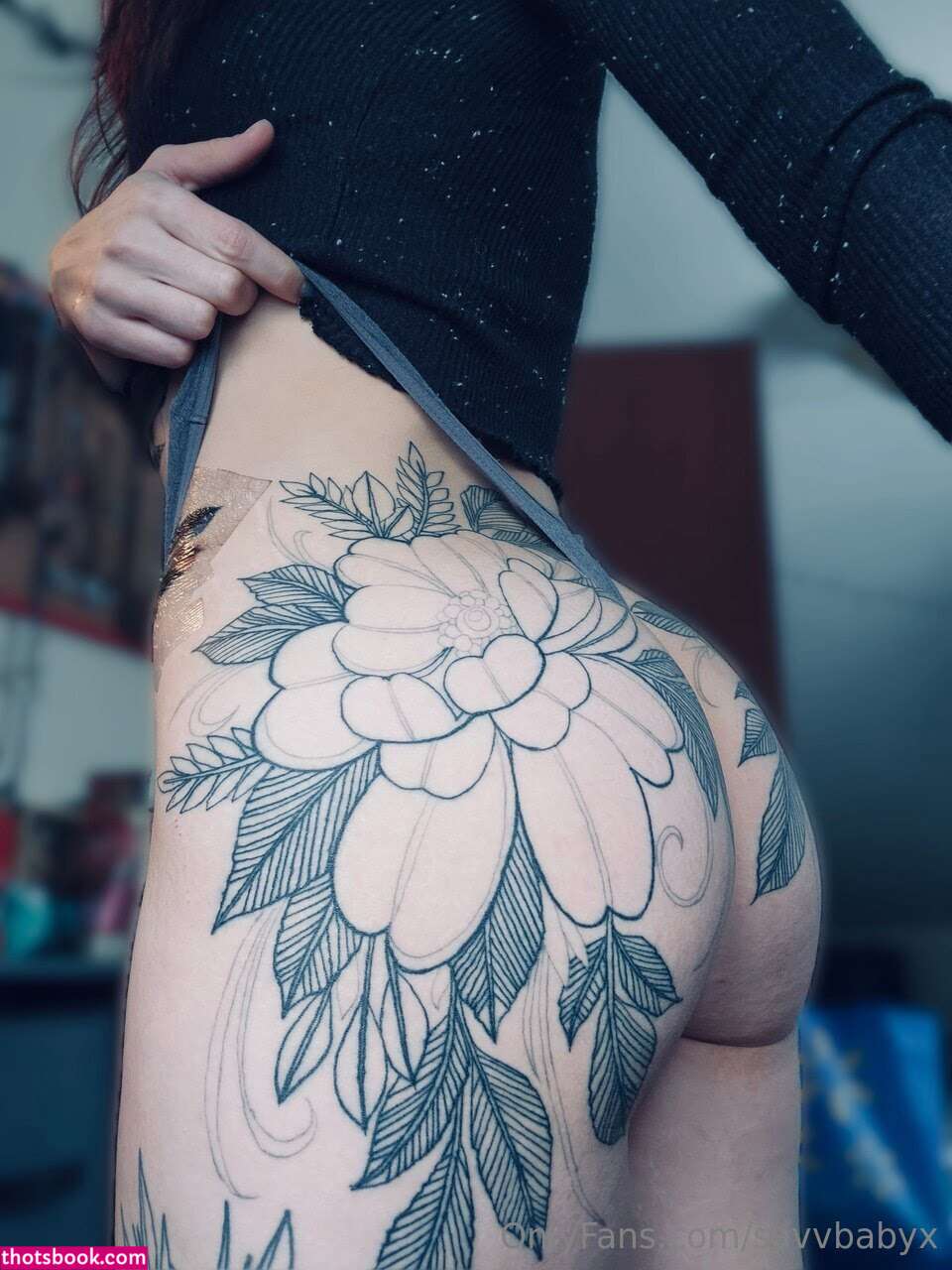 Savvy Baby Nude Leaks OnlyFans Photos #1 1847081