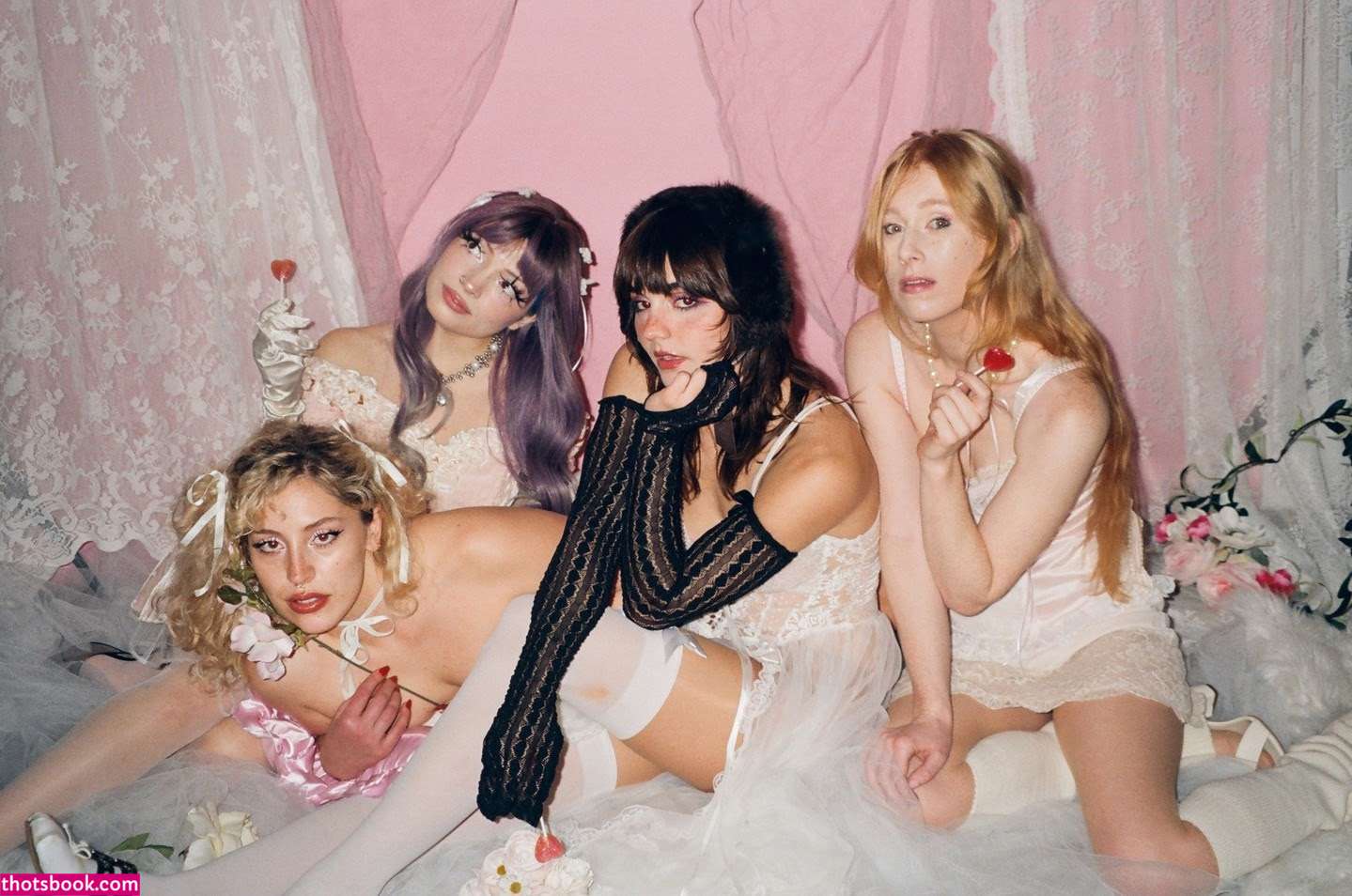 SydTrip Syd Trip Sydney Tripoli Nude Leaks OnlyFans Photos #5 1847234