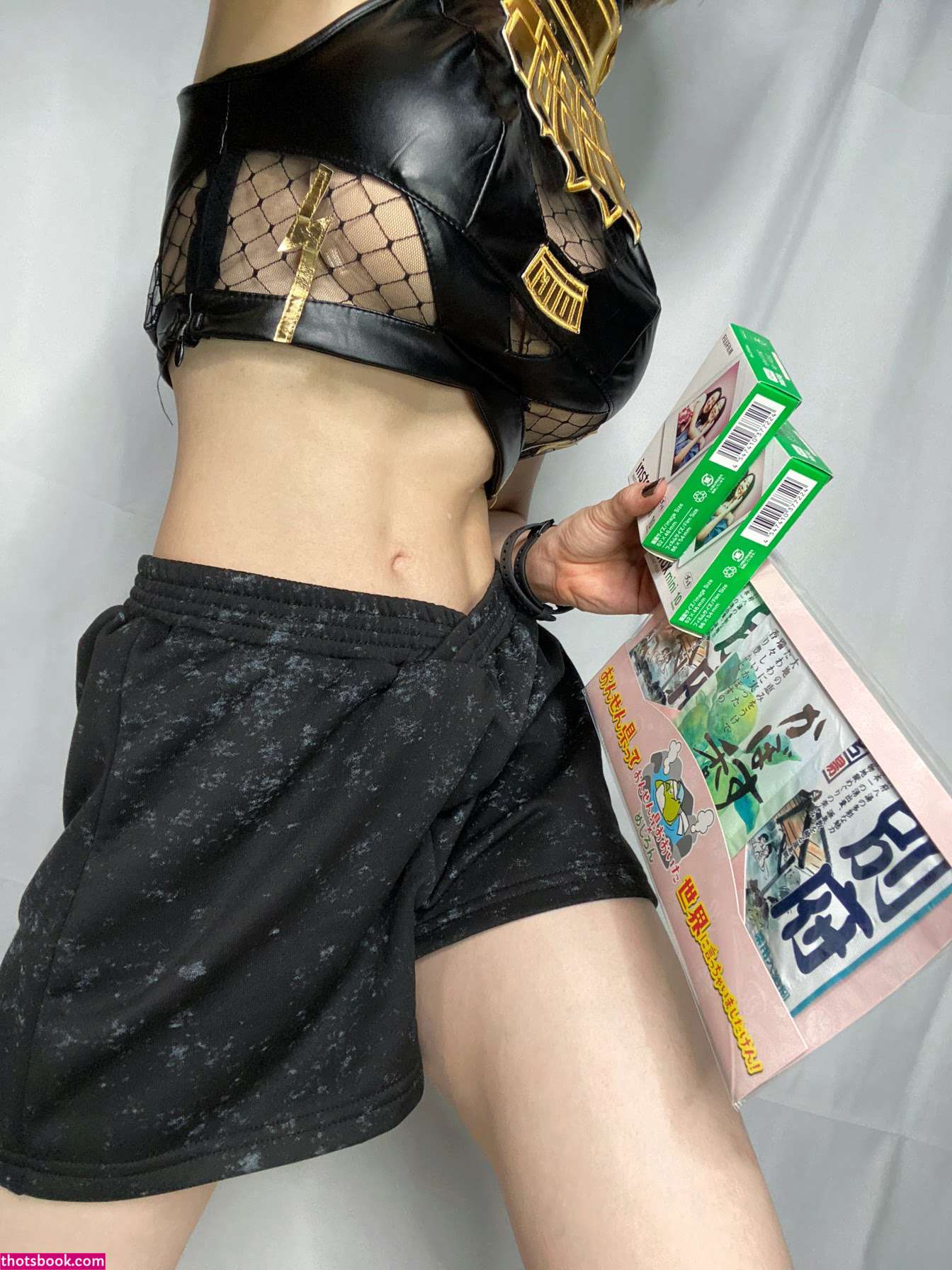 mahi cos mahi Nude Leaks OnlyFans Photos #4 1824270