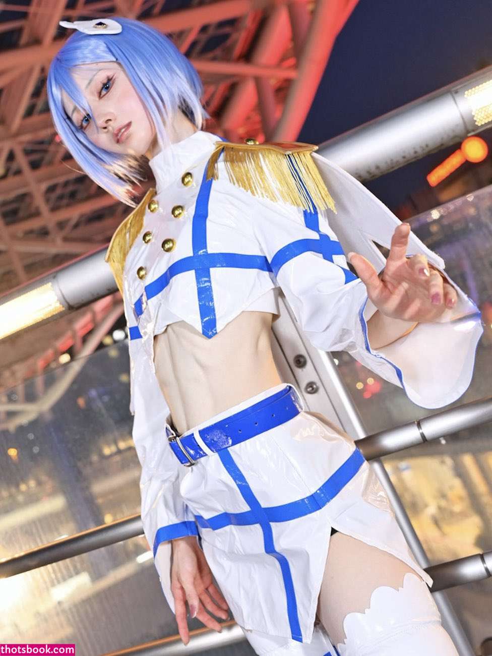 mahi cos mahi Nude Leaks OnlyFans Photos #6 1824292