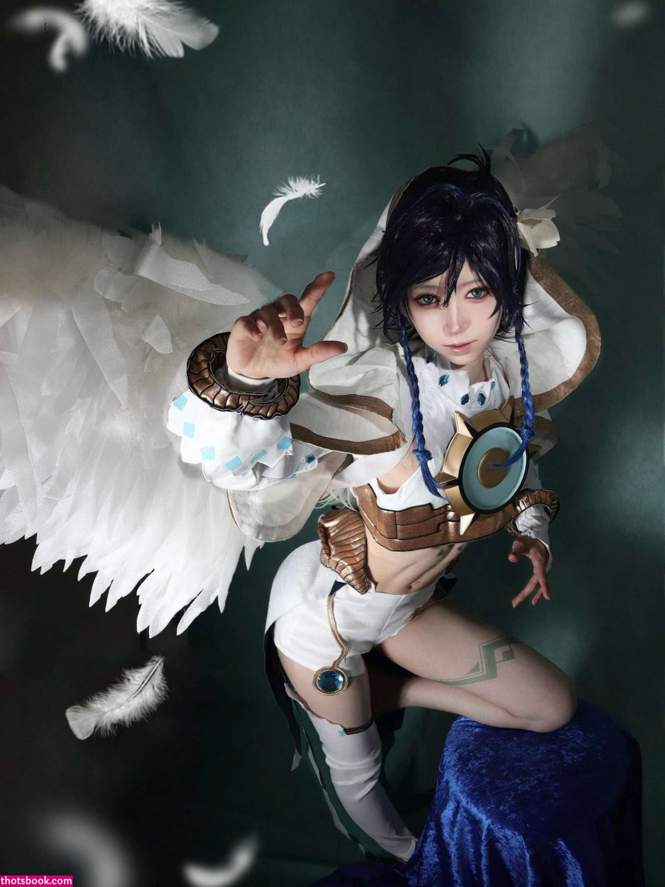 mahi cos mahi Nude Leaks OnlyFans Photos #6 1824300