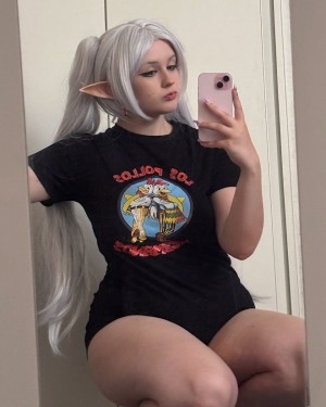 mixelabelle Nude Leaks OnlyFans Photos #4