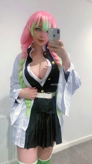 Ny4ncy Nude Leaks OnlyFans Photos #5