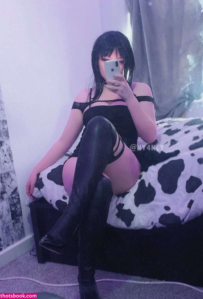 Ny4ncy Nude Leaks OnlyFans Photos #6 1824493