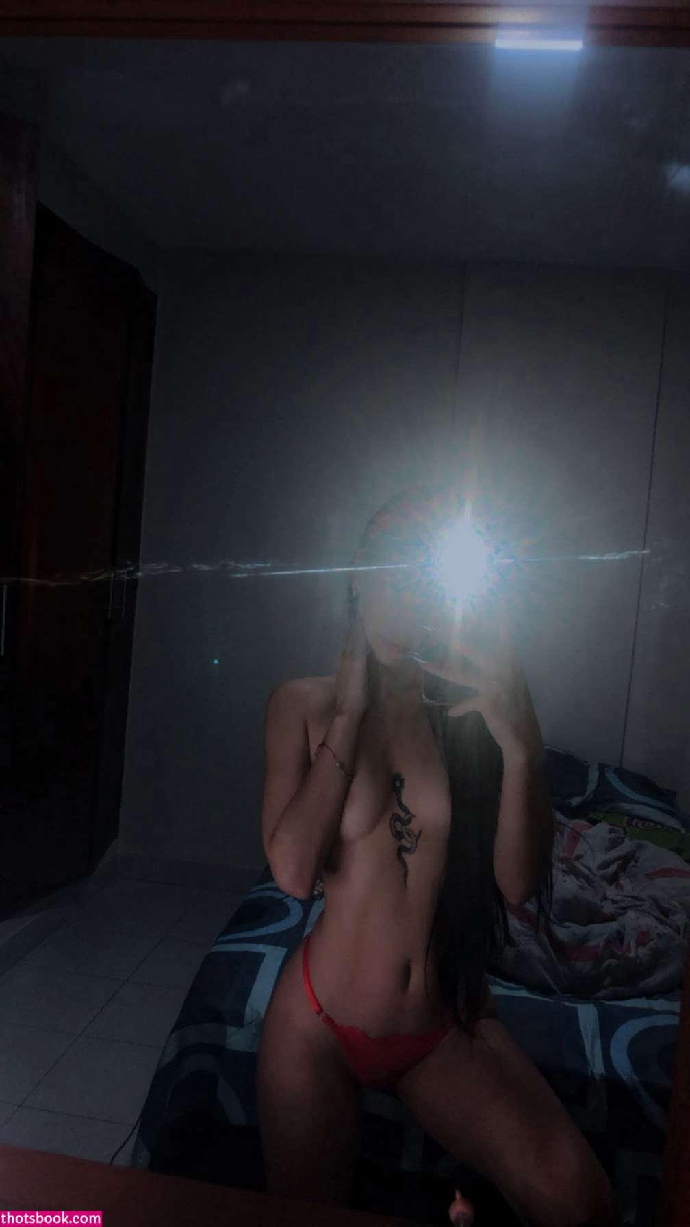 Orianna Villalobos Ori Villalobos medicenandreaa Nude Leaks OnlyFans Photos #3 1824504