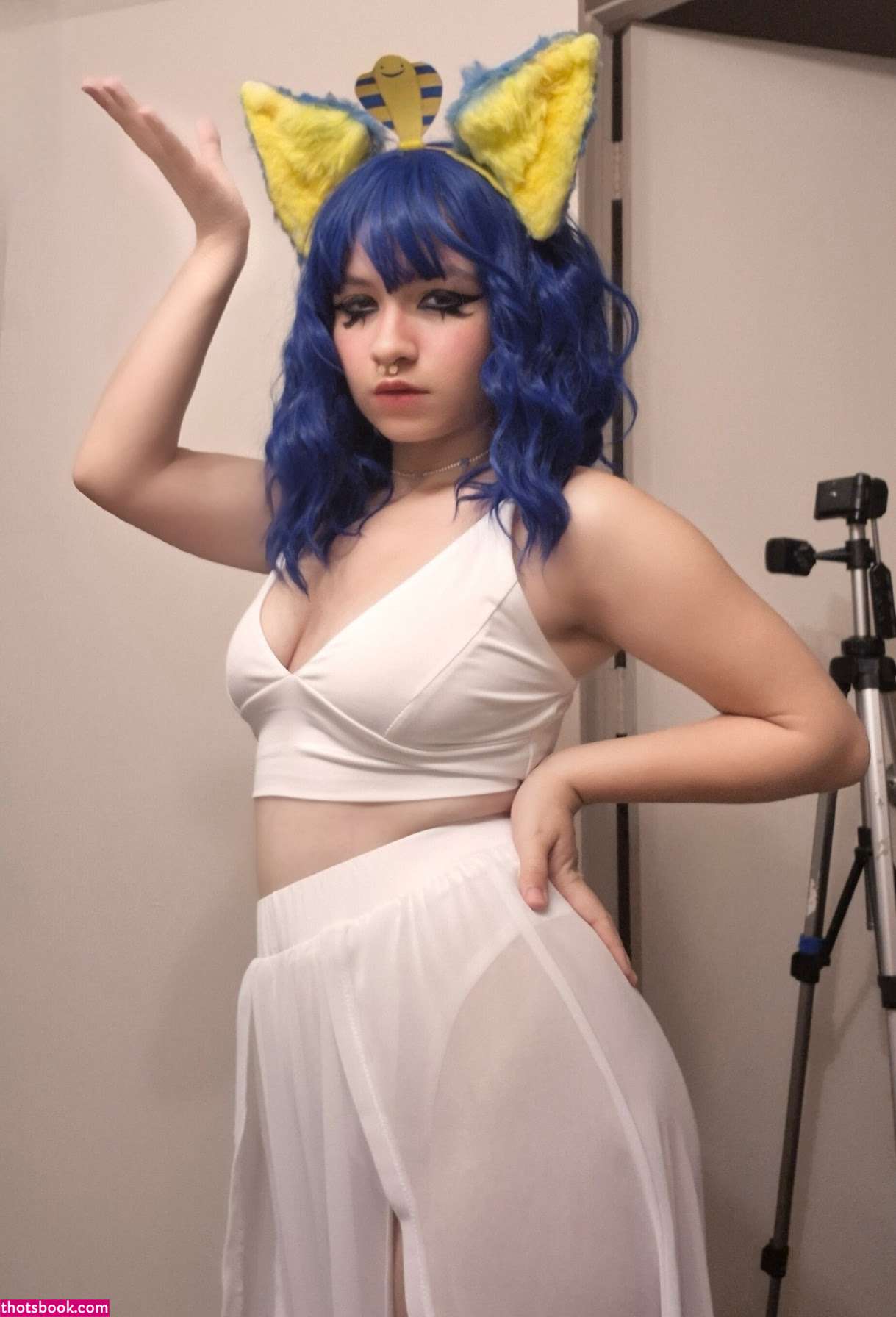 Pastel Bonnibel Nude Leaks OnlyFans Photos #1 1824566