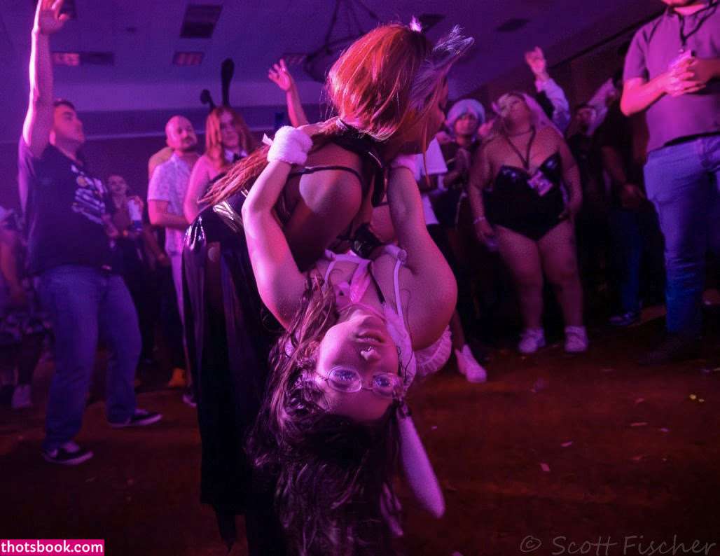 Pastel Bonnibel Nude Leaks OnlyFans Photos #6 1824593