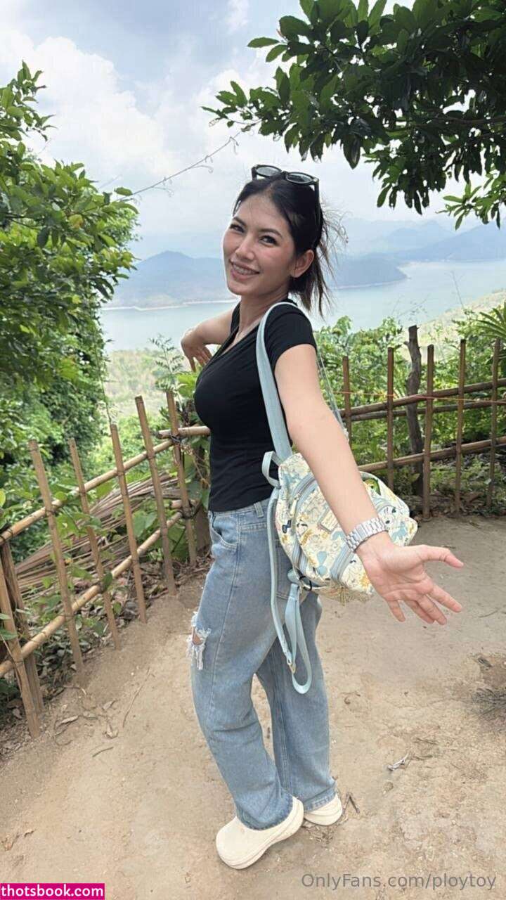 Ploy PloyToy Ploytoyfun02 Nude Leaks OnlyFans Photos #3 1824609