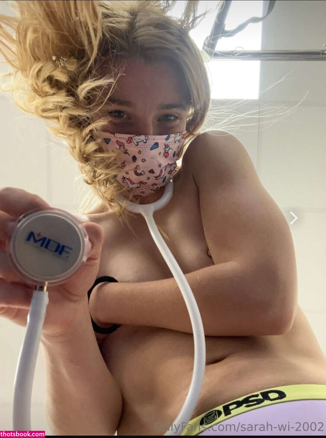 sarah cnacares Sarah Bird sarah wi Nude Leaks OnlyFans Photos #4 1824855