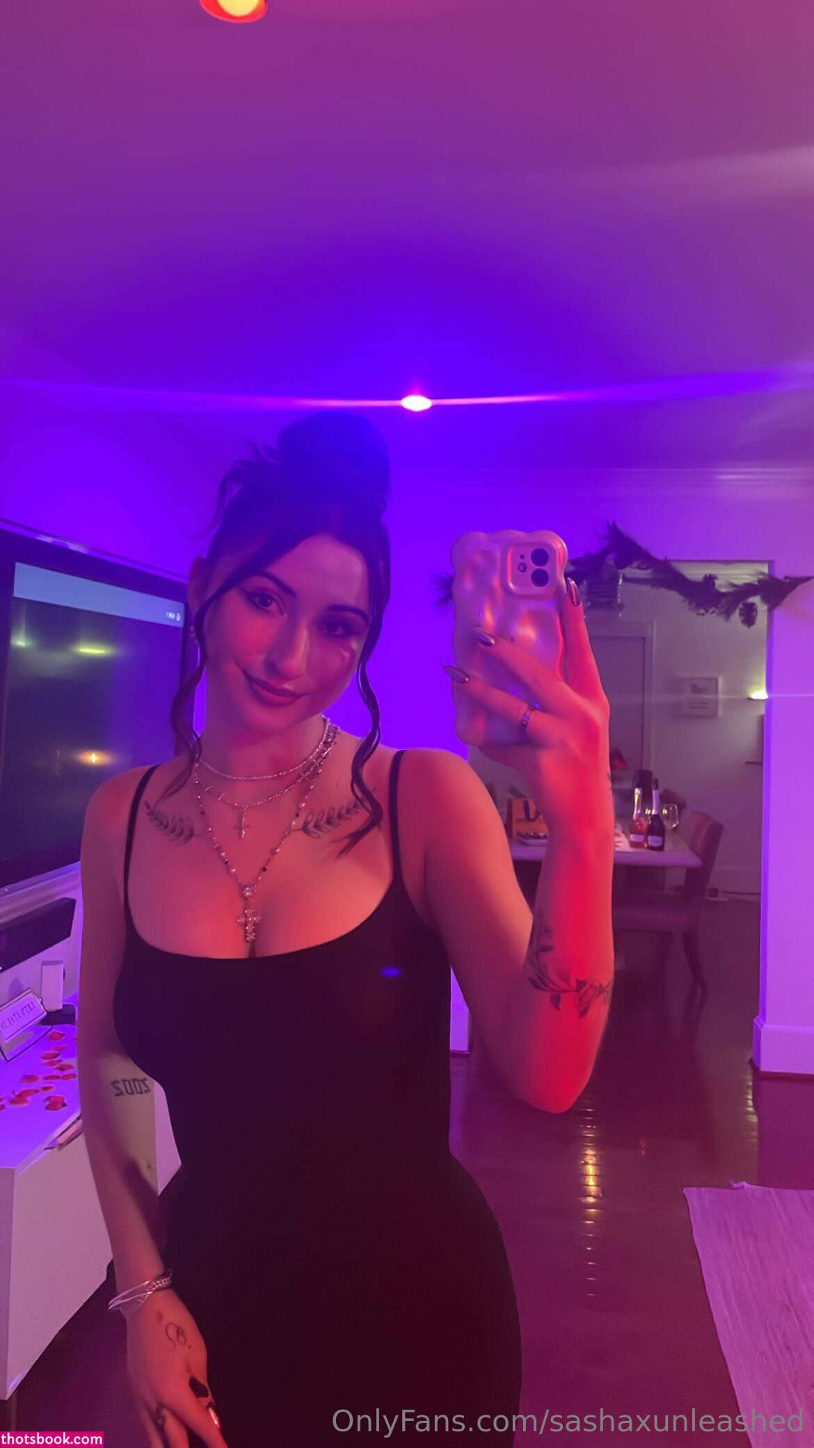 sashaxunleashed Nude Leaks OnlyFans Photos #1 1824880