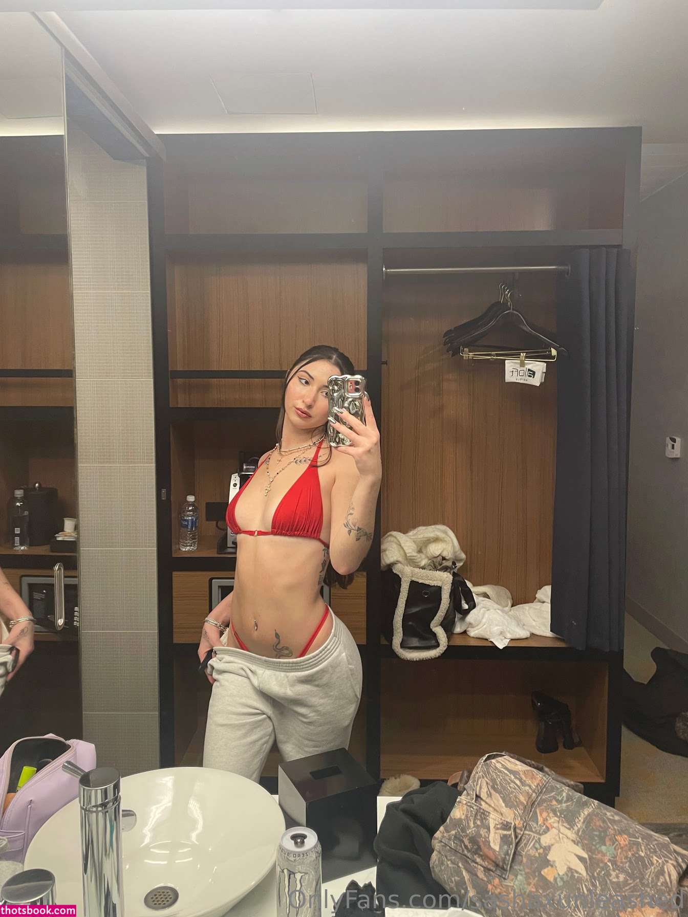 sashaxunleashed Nude Leaks OnlyFans Photos #6 1824929