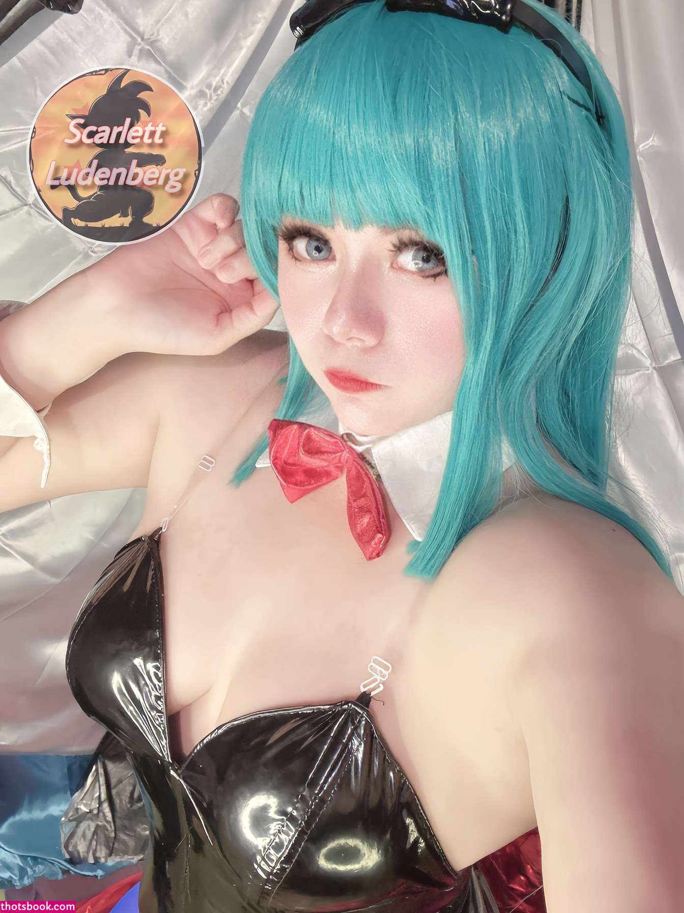 Scarlett Ludenberg Nude Leaks OnlyFans Photos #4 1824975