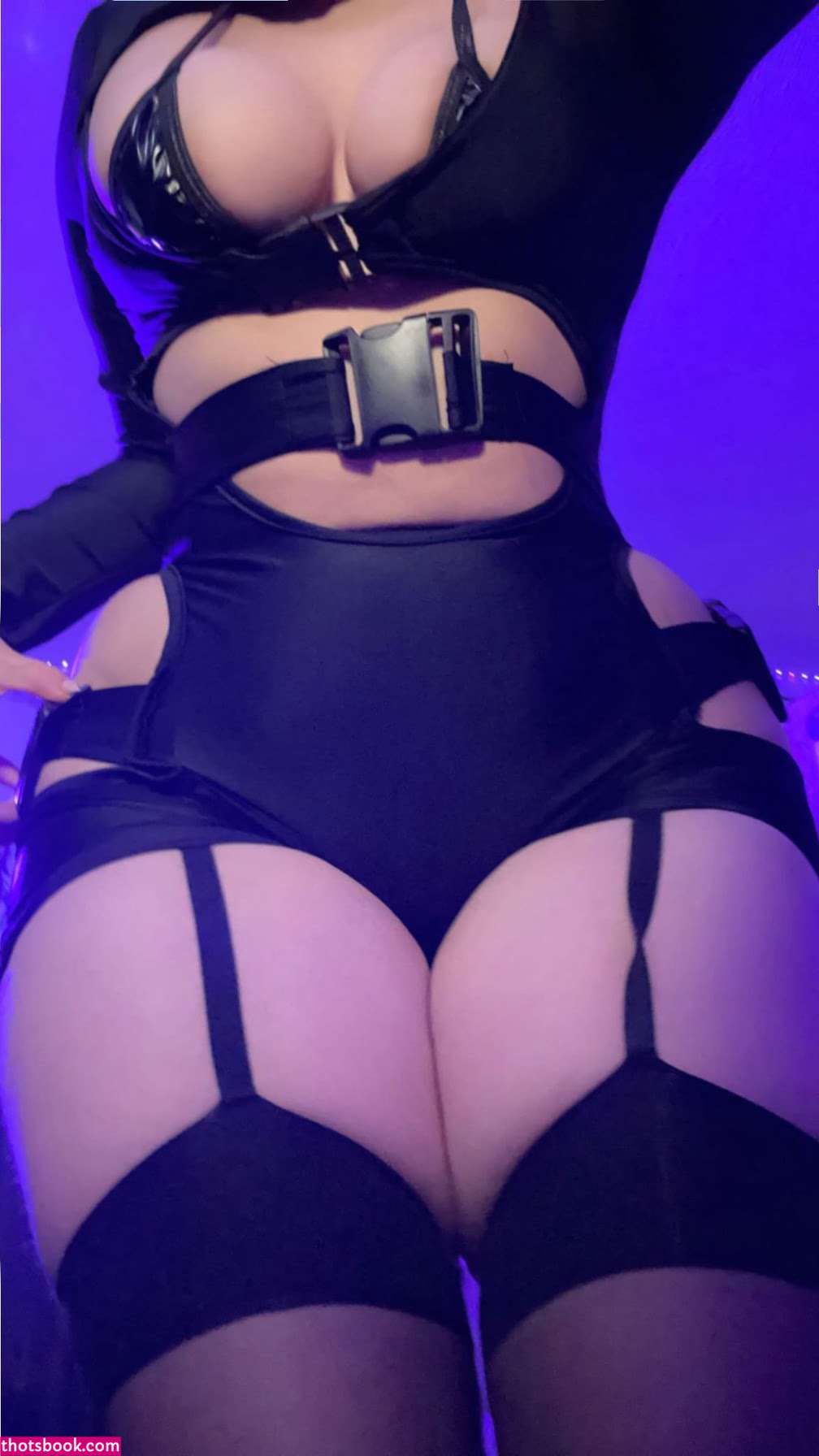 Strelizia666 Strelizia Nude Leaks OnlyFans Photos #1 1825252