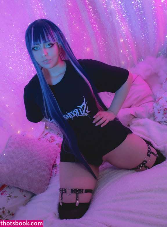 Strelizia666 Strelizia Nude Leaks OnlyFans Photos #6 1825279