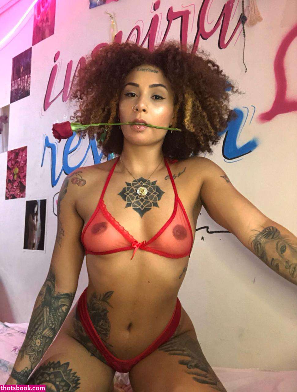 Taina Vieira selva abundante taiselva Nude Leaks OnlyFans Photos #5 1825305