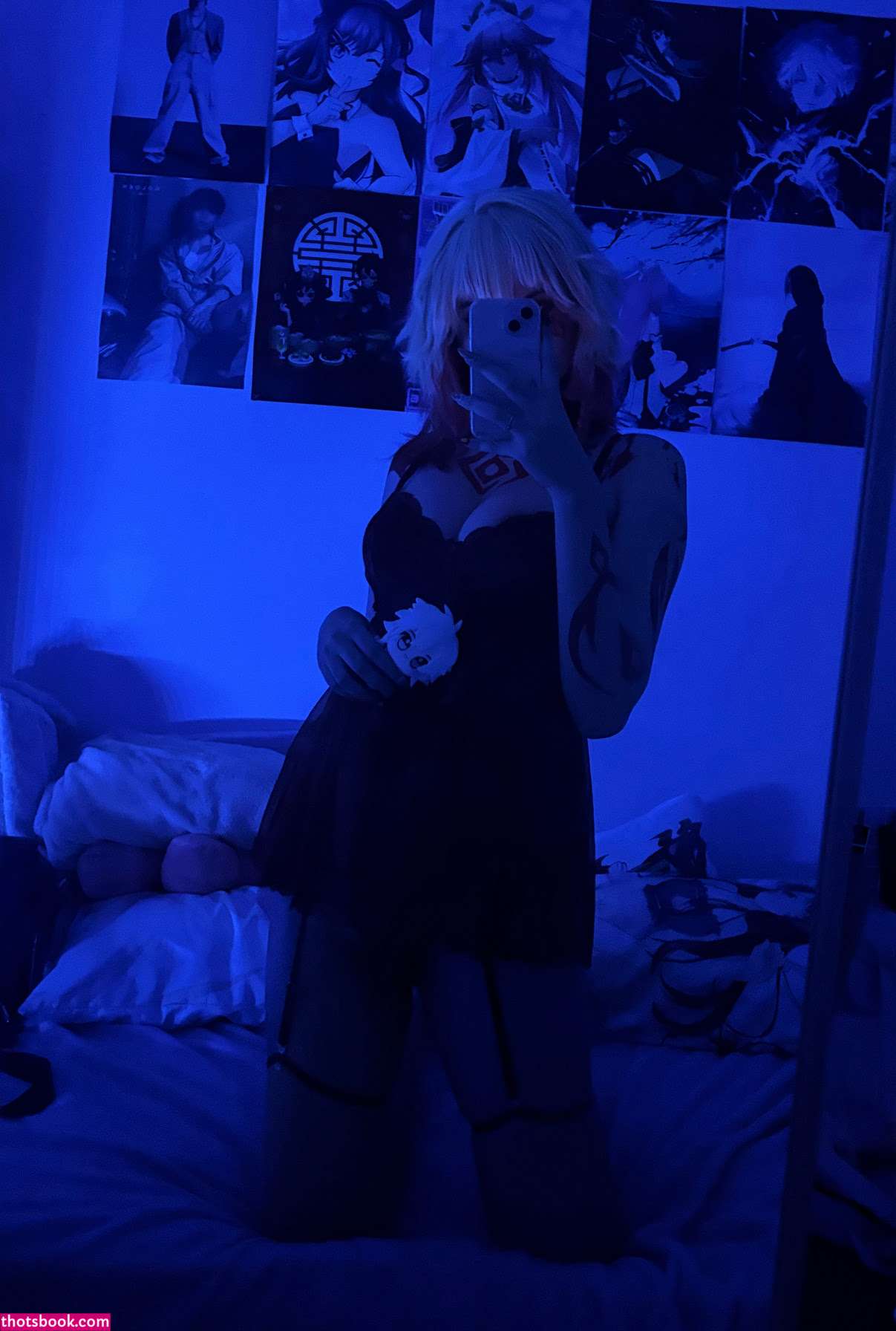 to okki tokkitten tokki Nude Leaks OnlyFans Photos #2 1825363