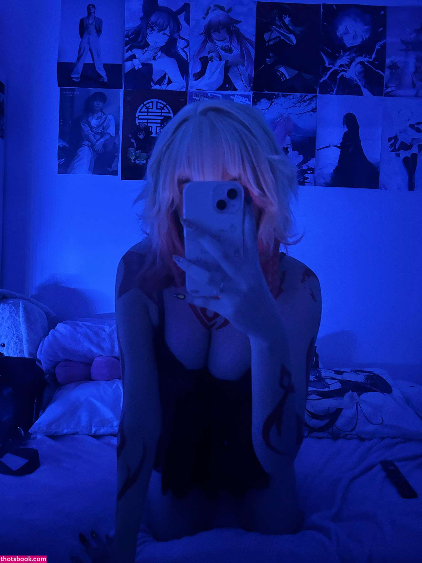 to okki tokkitten tokki Nude Leaks OnlyFans Photos #2 1825364