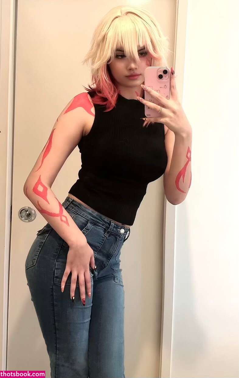 to okki tokkitten tokki Nude Leaks OnlyFans Photos #3 1825370