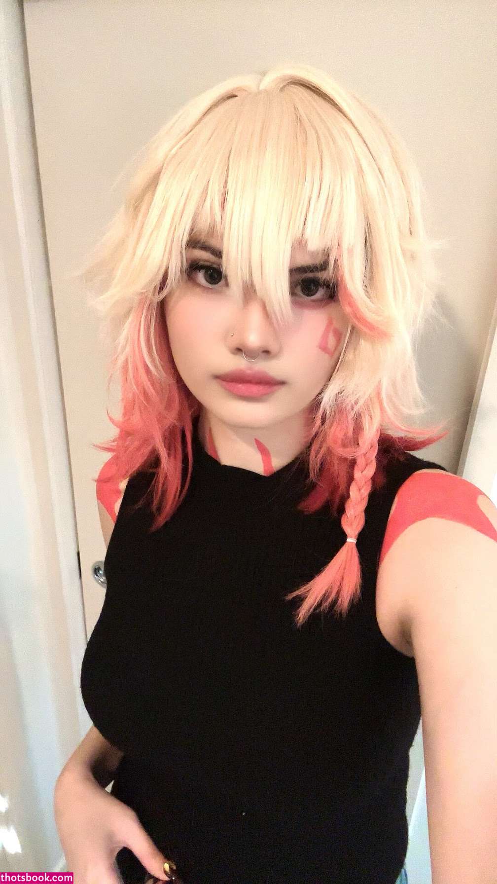 to okki tokkitten tokki Nude Leaks OnlyFans Photos #3 1825372