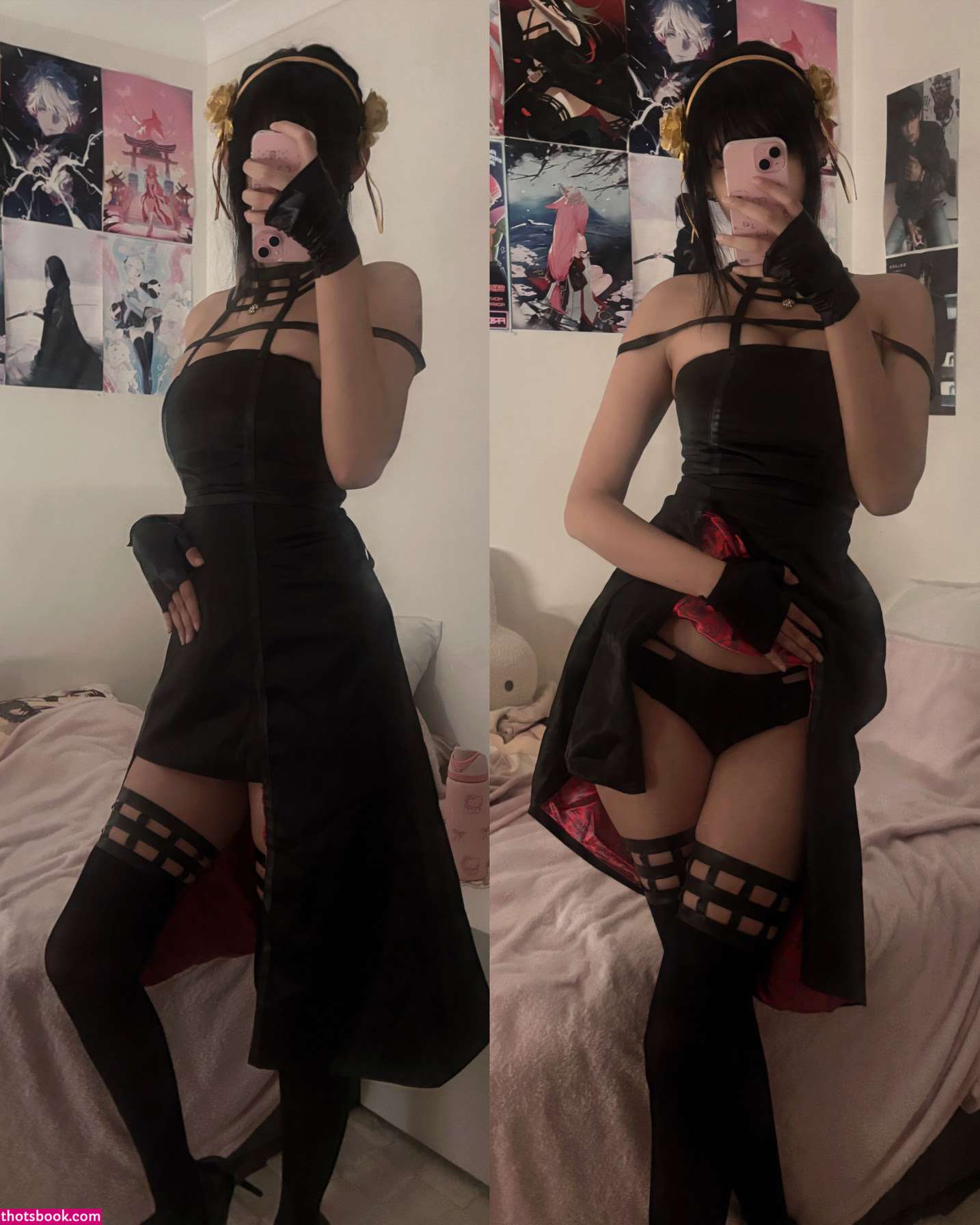 to okki tokkitten tokki Nude Leaks OnlyFans Photos #4 1825374