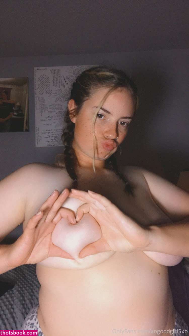 xogoodgirl5xo Nude Leaks OnlyFans Photos #4 1825546