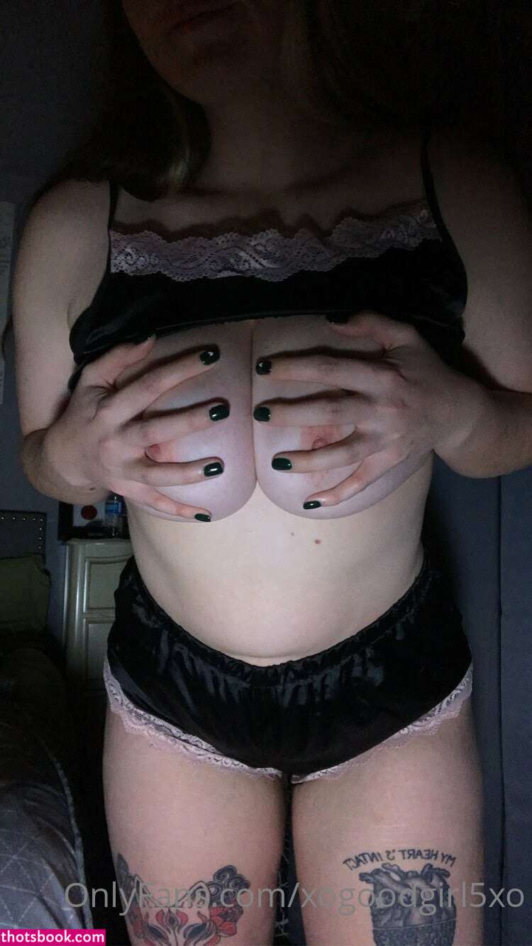 xogoodgirl5xo Nude Leaks OnlyFans Photos #5 1825551