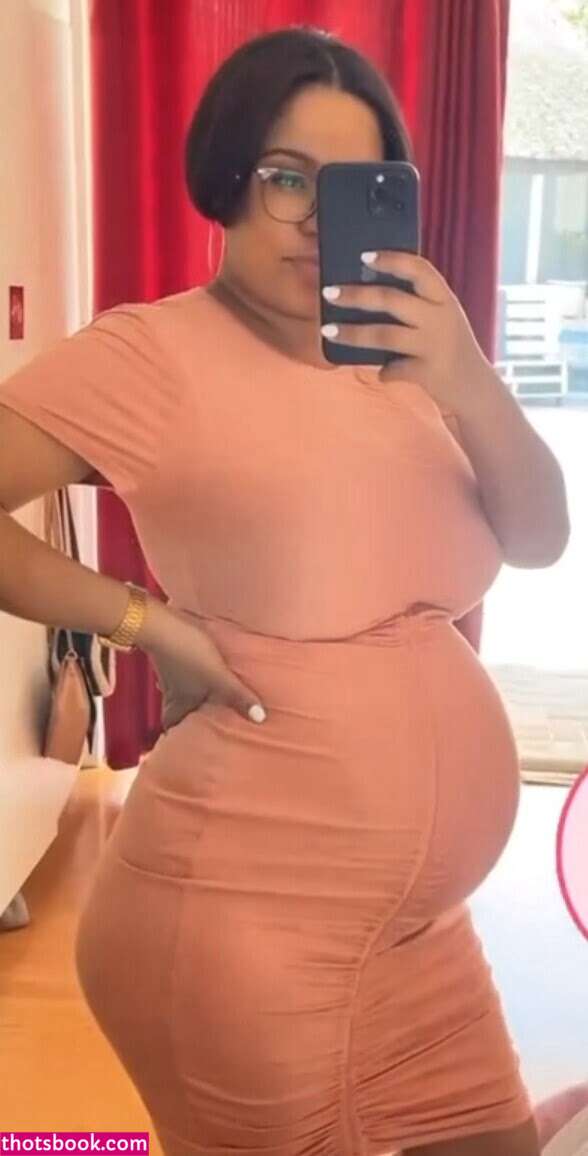 Xtacey Stacey Africa Nude Leaks OnlyFans Photos #1 1825573