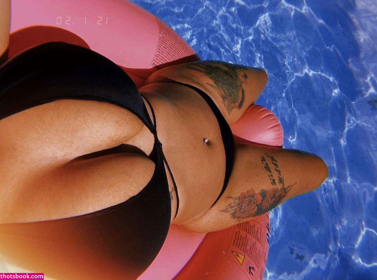 Xtacey Stacey Africa Nude Leaks OnlyFans Photos #5 1825592